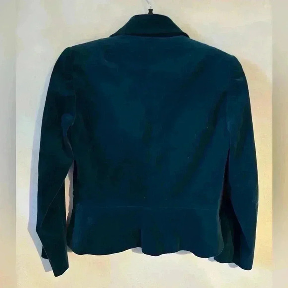 Twelfth street by Cynthia Vincent Blazer - Picture 5 of 7